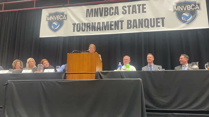 Cindy Owen VB Coaches HOF
