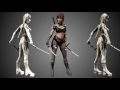 Arena Animation Jayanagar Students Work