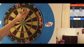Merry Christmas lets play darts