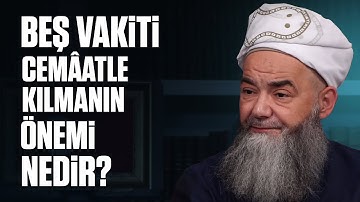 Beş Vakiti Cemâatle Kılmanın Önemi Nedir? "Cemâatle Namaz" Risâlemi Okuyan Cemâatsiz Namaz Kılamaz!