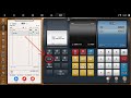 How to opening orders, ordering, and checkout on a POS terminal