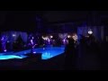 Summer party by kasbah party rentals