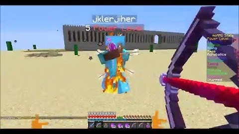 MCW OP Factions Hacker (IGN - jklerjiher)