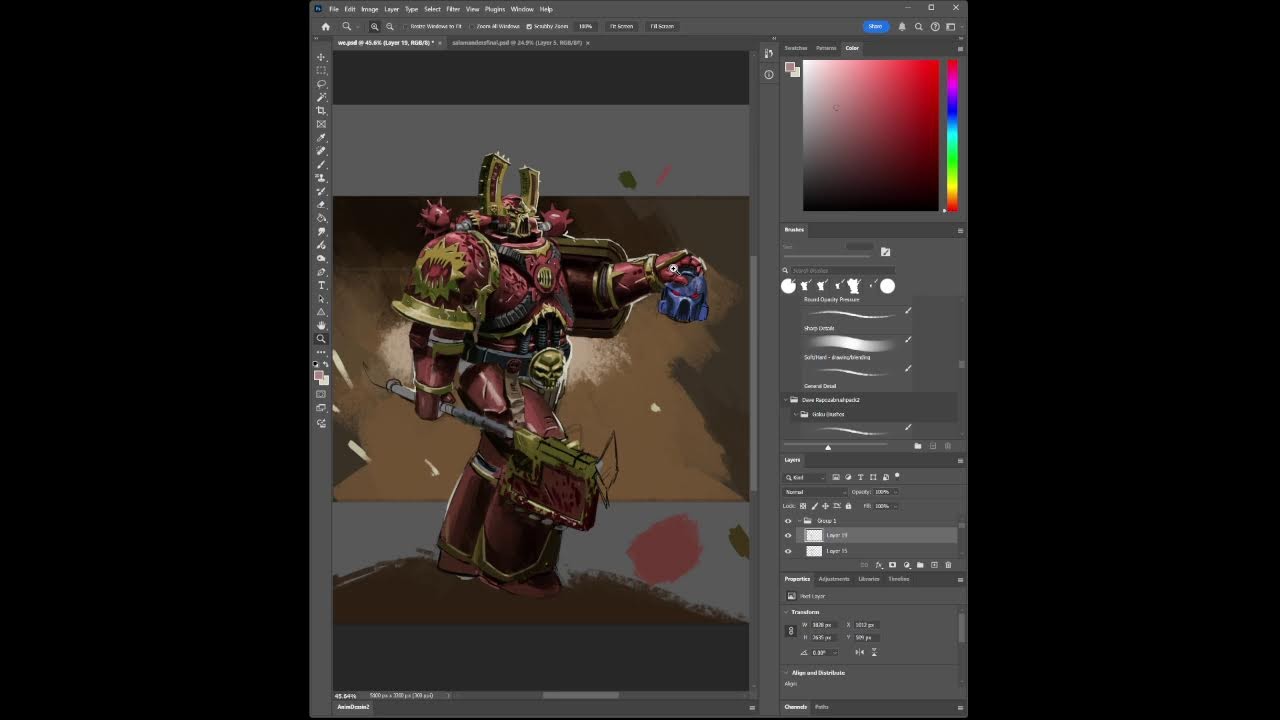 IM BACK!!! pt 6(quickie)