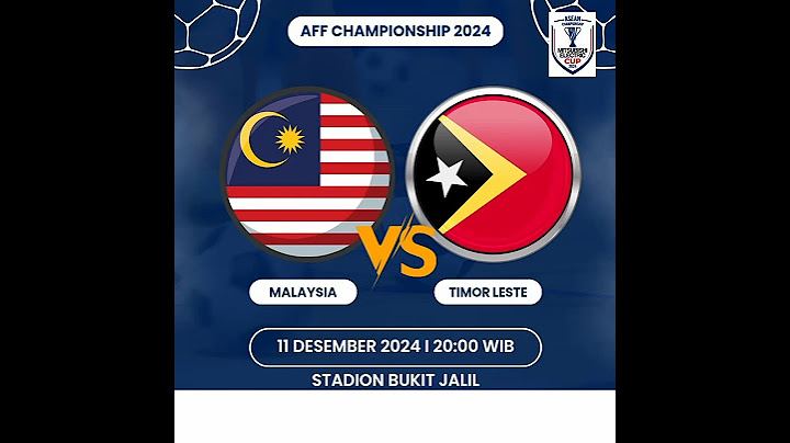 Malaysia vs timor leste aff championship 2024 #fy #bigmatch #fyp #viralvideo #shorts #viralshorts