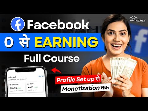 Facebook Marketing Course: Grow Your FB Page 0 to 10K Followers Organically - FREE