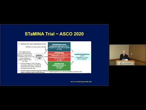 Current and Future Treatment of Multiple Myeloma