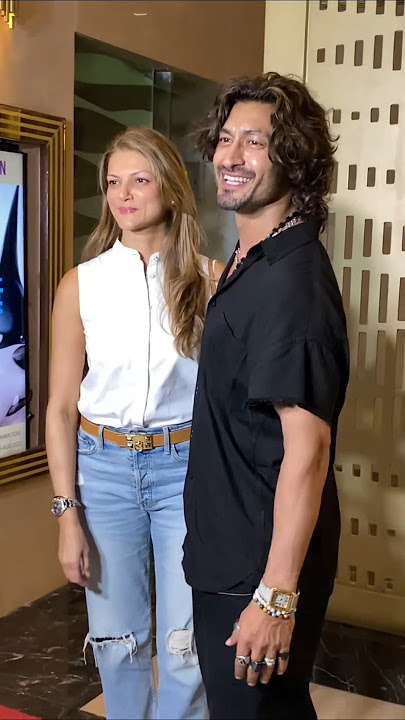 Why Vidyut Jamwal Ignore by Bollywood 🤔 #shorts #shortvideo