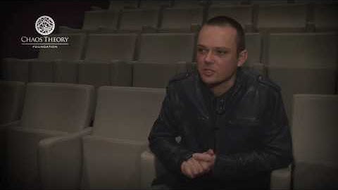 In Qontrol 2010 | Outblast Interview