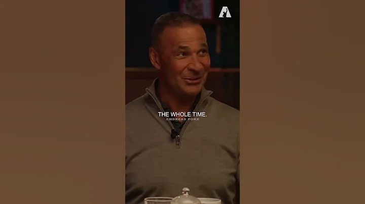 Ruud Gullit Tells the Story of Playing Napoli Away for the Scudetto