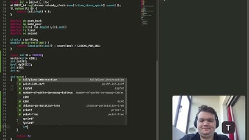 ARC155 (facecam, music)