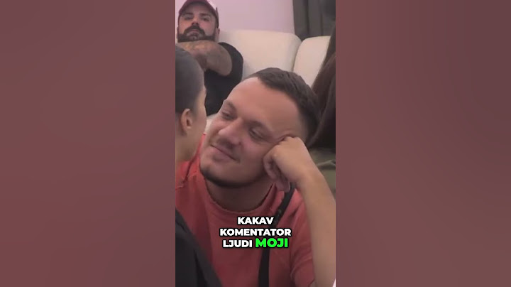Elita 8 : Gastoz se namestio za poljubac popio novu ispalu od Andjele #elita #zadruga
