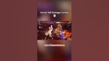 Lars Absurd Fahk Exclusive Combo!