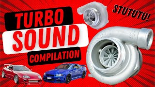 Turbo Sound Compilation