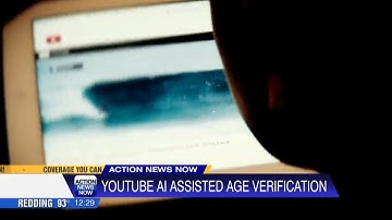 YouTube rolling out AI-assisted age verification to crack down on young users who lie about their