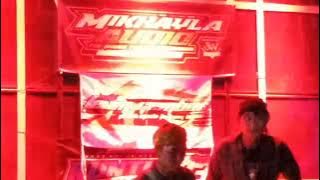 DJ DRAF TERBARU 2023 KIW KIW EMPU JERU VIRAL TIKTOK TERBARU