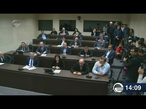 ბესელია: ოხანაშვილისგან 10-კაციან სიაზე არცერთი კრიტიკული განცხადება არ მოგვისმენია