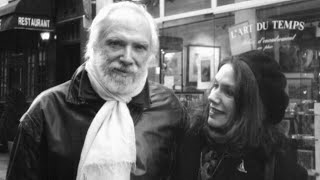 Portrait - Georges Moustaki Par Sa Fille 