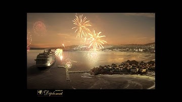 TVC Wismilak Diplomat 2016 - Compilations 30"