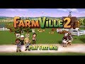 Welcome to farmville 2