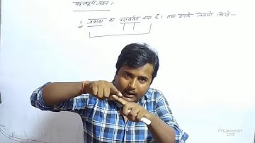 Physics Class 10th Lesson 01 Reflection of Light By Dilip Sir