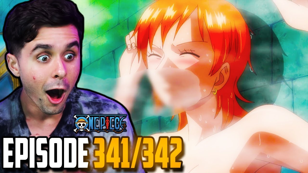 Stream Episode 660, Fear is Nami by The One Piece Podcast