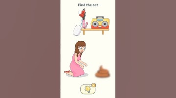 DOP 2 (delete for one part) game level 225 walkthrough solution _All level