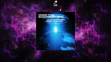 Grande Piano - Message From Space (Victor Special Remix) [DELAFORCE RECORDINGS]