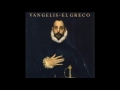 El Greco FullCD 1998 - Movement I to X (Vangelis)