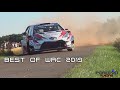 Best of wrc rally 2019  world rally championship  max attack  porceyo racing