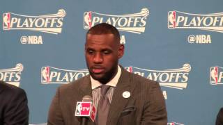 Cleveland Cavs: Last 11:04 proved key moments in win versus Detroit Pistons