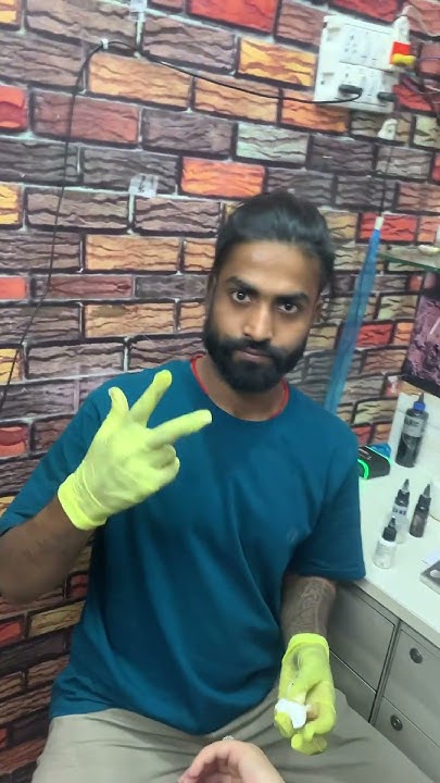  Feather tattoo - YouTube