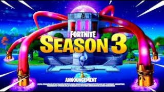 *new* fortnite doomsday live event countdown (fortnite battle royale)