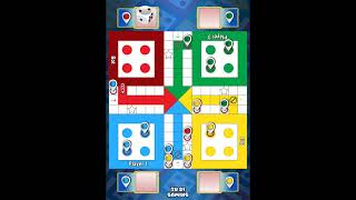 Ludo King 4 Players Gameplay - Ludo Club - Ludo Superstar - Ludo - Ludo Game - #3 screenshot 1