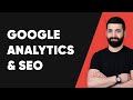 Google Analytics ve SEO - Ayhan KARAMAN