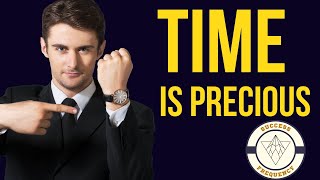 Mastering Time: Guide to Success