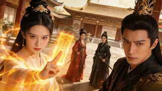 [FULL] A seemingly useless legitimate daughter seduces the regent prince through a system#minidrama