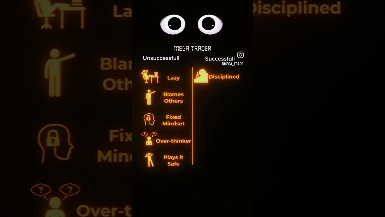 The Top 5 Habits of SUCCESSFUL Individuals