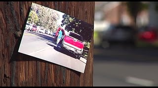 Henderson man teaches respect in funeral photo