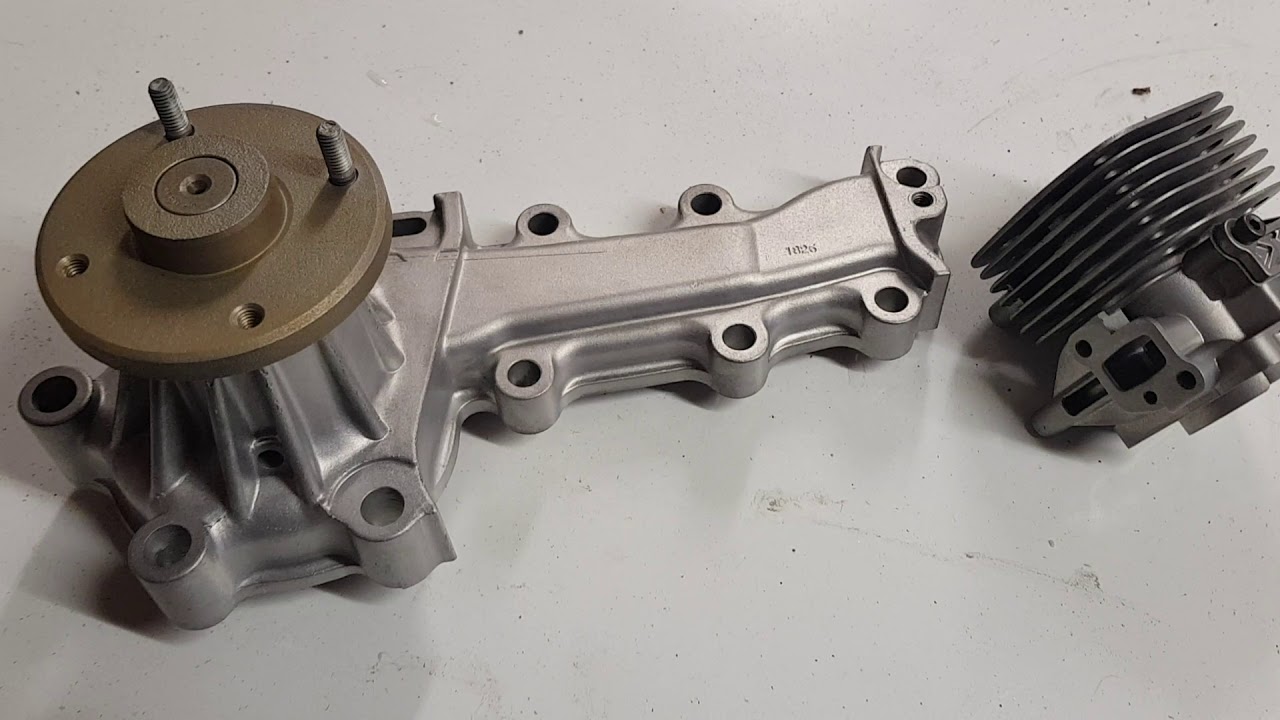 Update on media used in DIY Vapor Blaster YouTube