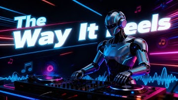 Music video: The Way It Feels