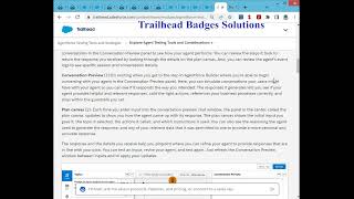 Famous Explore Agent Testing Tools and Considerations Net Worth
