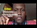 learn to read any word in 3 steps | kimarreadingclass