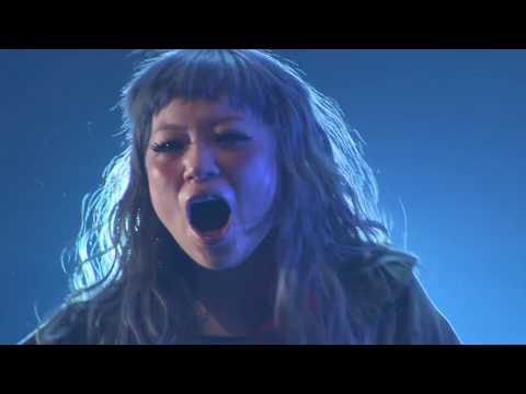 SHAKALABBITS / 星空の下で【LAST LIVE DVD -18 Years-】 (Muvidat)