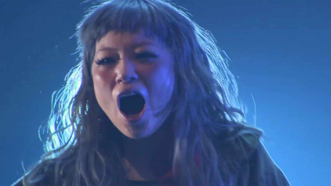 SHAKALABBITS / 星空の下で【LAST LIVE DVD -18 Years-】 (Muvidat