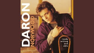 Video thumbnail of "Daron Norwood - Break the Radio"