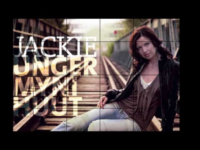 Jackie - Unger myni Huut