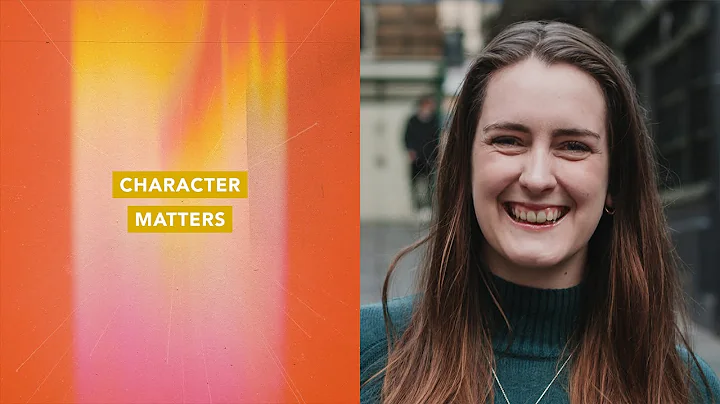 Character Matters Series: Loyal in love - Sarah Ne...