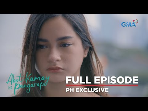 Abot Kamay Na Pangarap: Full Episode 132 (February 6, 2023)