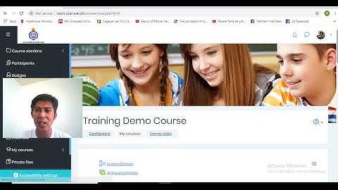 Ian Abordo- Tutorial 5 Setting Up Due Dates to Forum or Discussion Boards ice video 20200615 193840